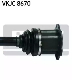 skf vkjc8670